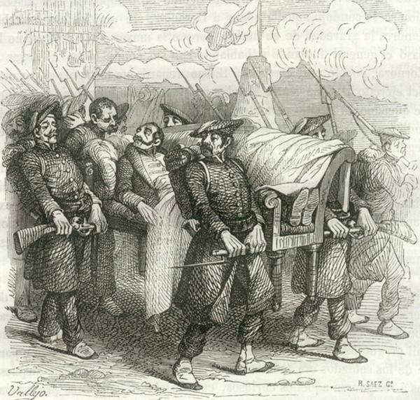 Zumalacarregui